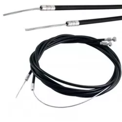 Stabdžių trosai / Jų dalys