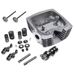 Honda cylinder heads