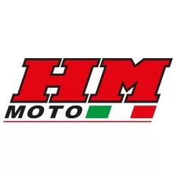 HM Moto Rear Brake Discs