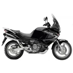 Honda XL / Varadero / Transalp exhausts