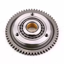 Chinese cross / ATV starter gears / Bendix