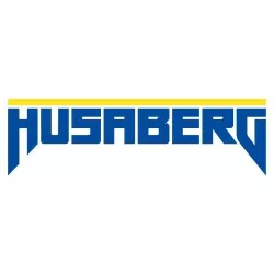 Husaberg rear brake discs
