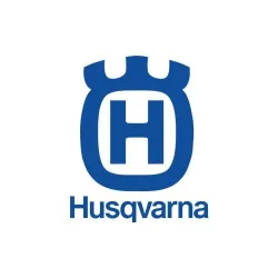 Husqvarna lipdukai