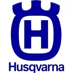Husqvarna front brake discs