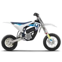 Husqvarna ee body parts
