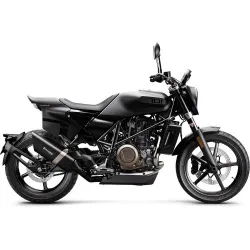 Husqvarna Svartpilen Body Parts