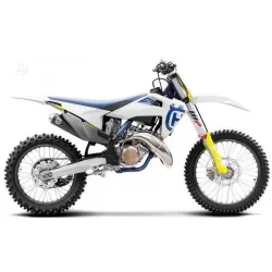 Husqvarna tc body parts