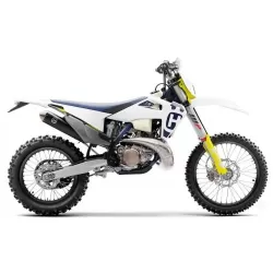 Husqvarna te body parts