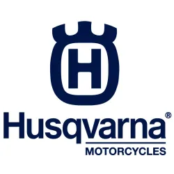 Husqvarna top case holders