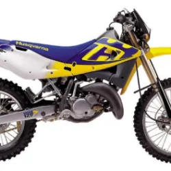Husqvarna wre duslintuvai