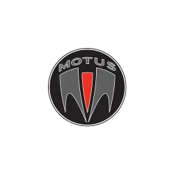 Motus Rear Brake Discs