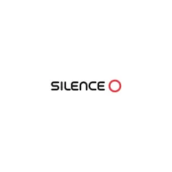 SILENCE rear brake discs