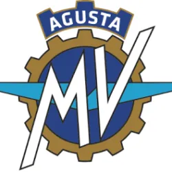 MV Agusta plate holders