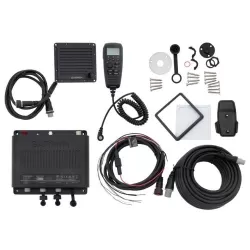 Communication systems / their parts