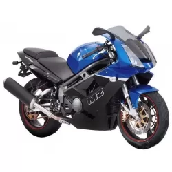 Muz mz 1000 s exhausts