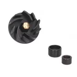 Water pump parts