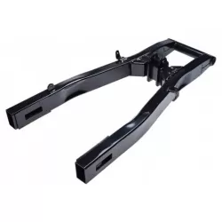 Scooters rear swingarms