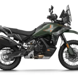 CF Moto MT-X Duslintuvai