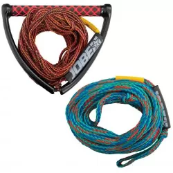 Ropes / Handles