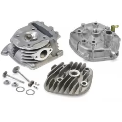Cylinder heads / Their parts