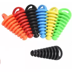 Duslintuvų kamščiai