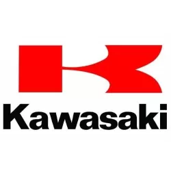 Kawasaki top case holders