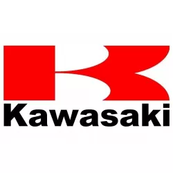 Kawasaki fuel tank bag holders
