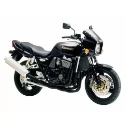 Kawasaki zrx 1100 / 1200 exhausts