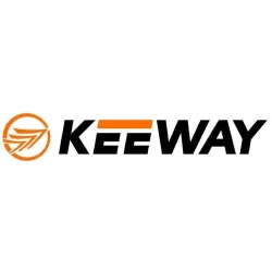 Keeway motorolerių daiktadėžių laikikliai