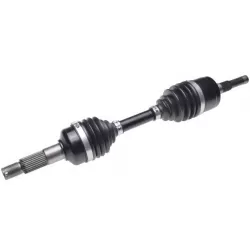 Keturračių kardanai / pusašiai / Jų dalys