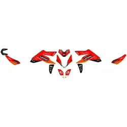Ducati Graphics