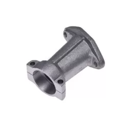 Classic motorcycle intake manifolds