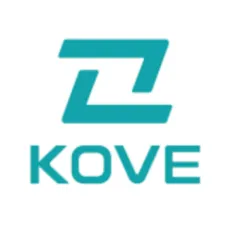 Kove Front Brake Discs