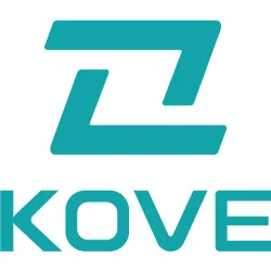 Kove License Plate Holders