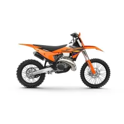 KTM XC-F Mufflers 