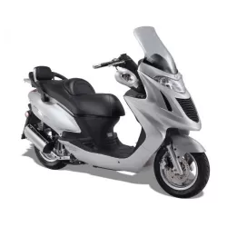 Kymco dink body work
