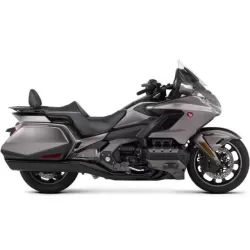 Honda GL Body Parts