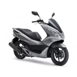 Honda pcx body work