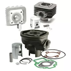 Piaggio / Gilera cylinders
