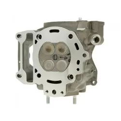 Piaggio / Gilera cylinder heads