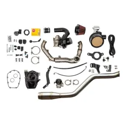 MM Chain Set 3-piece black 11/45 teeth for Zündapp ZD 20 25