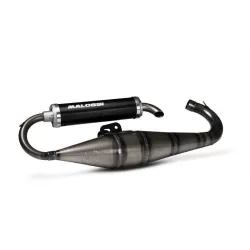 Aprilia Exhaust