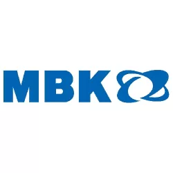 MBK rear brake discs