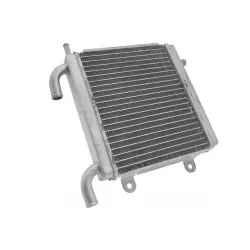 Scooter radiators