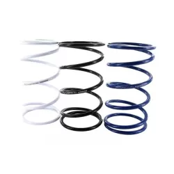 Variator springs