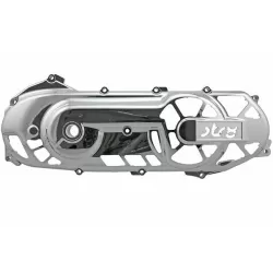 Scooter variator covers