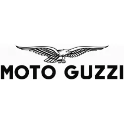 Moto guzzi top case holders