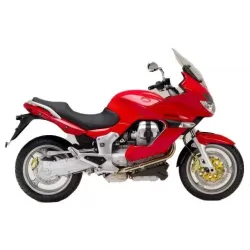 Moto guzzi norge 850 / 1200 exhausts