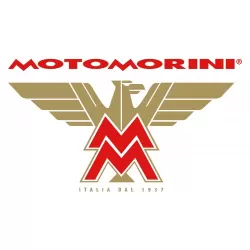 Moto morini front brake discs
