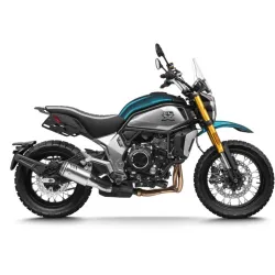CF Moto CL-X Body Parts